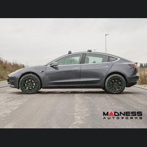 Tesla Model 3 Lift Kit - 35mm - Delta 4x4